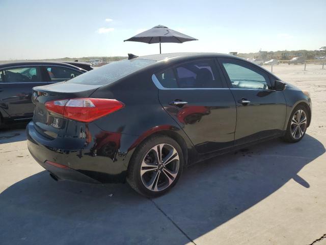 Photo 3 from auction – 2016 KIA FORTE EX with VIN KNAFX4A85G5518276