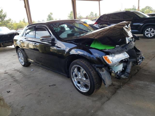 Photo 4 from auction – 2014 CHRYSLER 300C with VIN 2C3CCAKG8EH265082