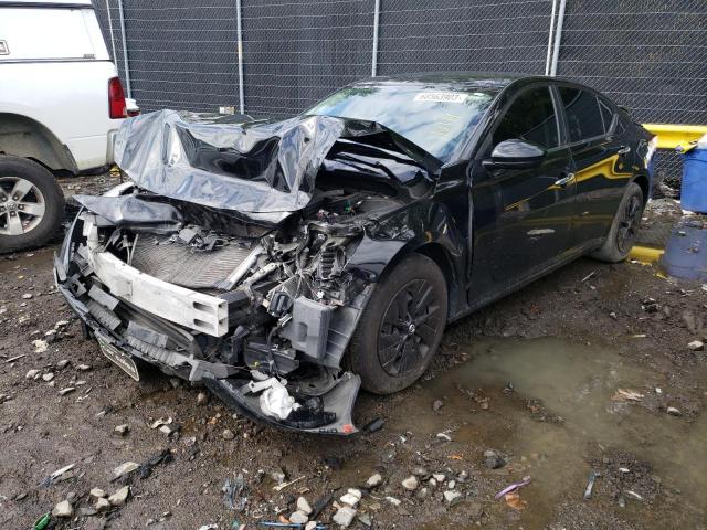 Photo 1 from auction – 2020 NISSAN ALTIMA S with VIN 1N4BL4BV2LC216800
