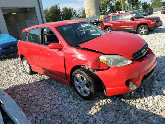 Photo 4 from auction – 2005 TOYOTA COROLLA MA with VIN 2T1LR32E65C340571