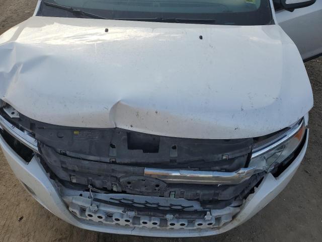 Photo 12 from auction – 2013 FORD EDGE SEL with VIN 2FMDK3J93DBB01513