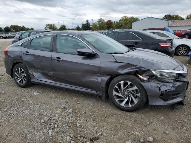 Photo 4 from auction – 2016 HONDA CIVIC EX with VIN 19XFC2F74GE038897