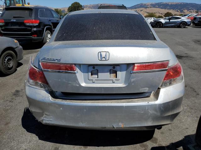 Photo 6 from auction – 2012 HONDA ACCORD LX with VIN 1HGCP2F30CA129698