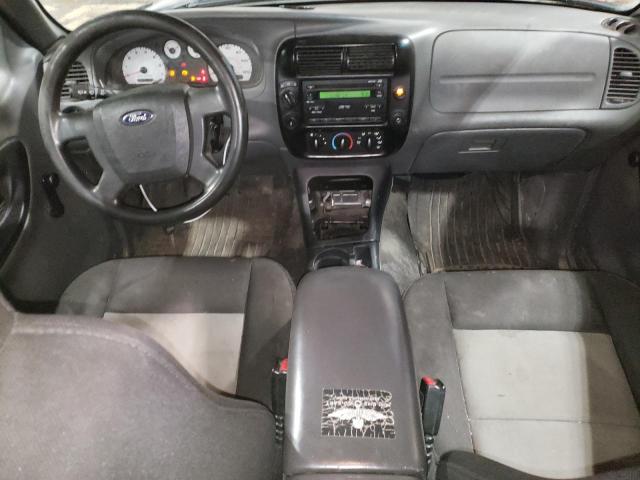 Photo 8 from auction – 2010 FORD RANGER SUP with VIN 1FTLR4FE2APA49397