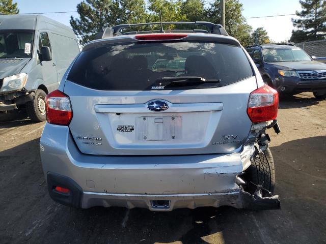 Фото 6 с аукциона – 2015 SUBARU XV CROSSTR с VIN JF2GPACC7F8276810