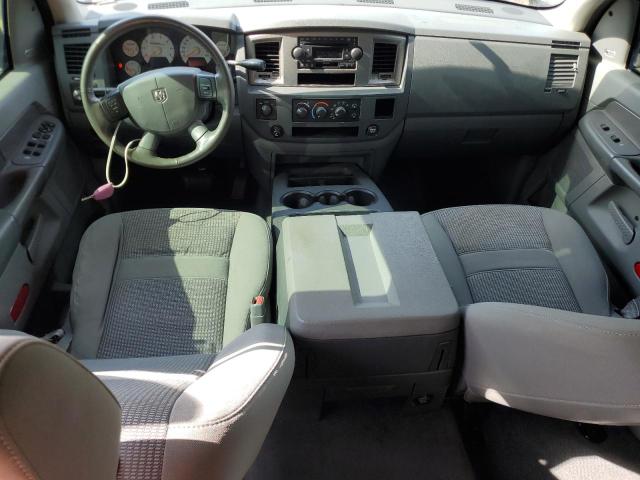 Photo 8 from auction – 2006 DODGE RAM 1500 S with VIN 1D3HU18226J185200