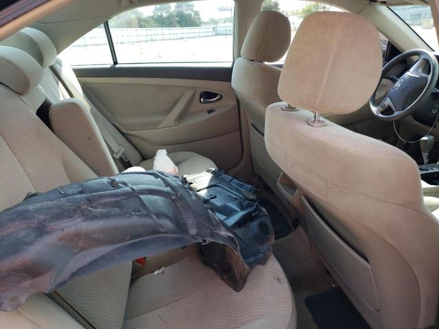 Фото 10 с аукциона – 2011 TOYOTA CAMRY BASE с VIN 4T1BF3EK3BU138111