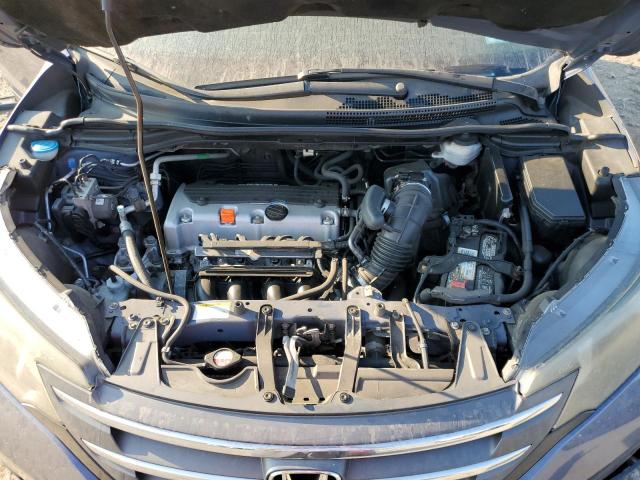 Photo 12 from auction – 2013 HONDA CR-V EX with VIN 2HKRM4H50DH644030
