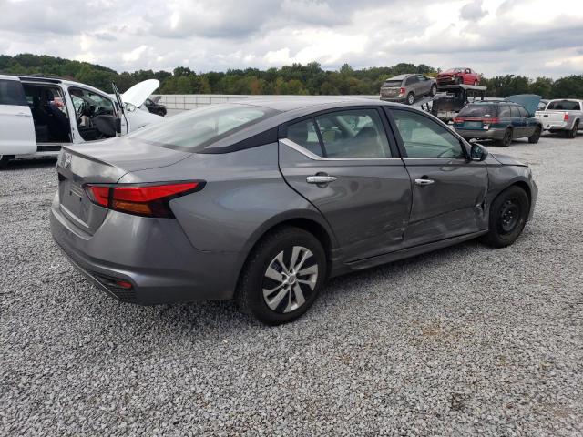 Photo 3 from auction – 2023 NISSAN ALTIMA S with VIN 1N4BL4BV8PN388243