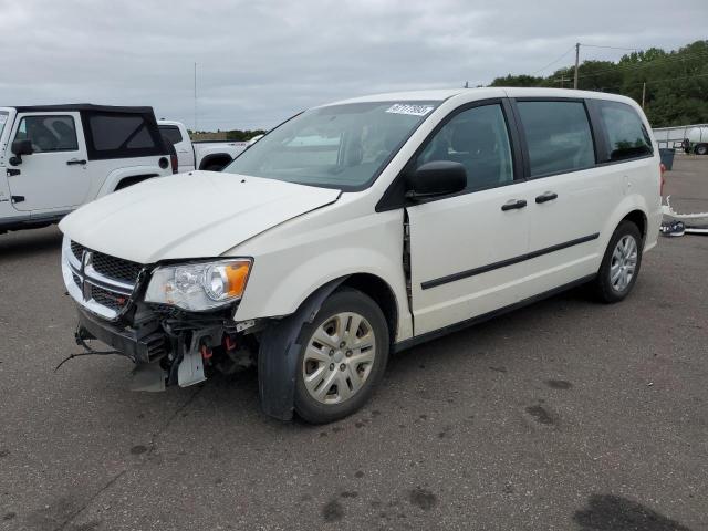 DODGE GRAND CARA 2013 with VIN 2C4RDGBG8DR714100 - Photo from auction