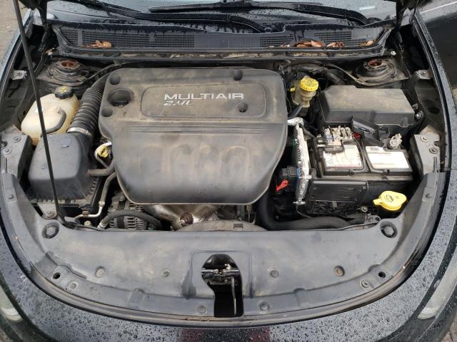 Photo 11 from auction – 2015 DODGE DART GT with VIN 1C3CDFEB6FD224829