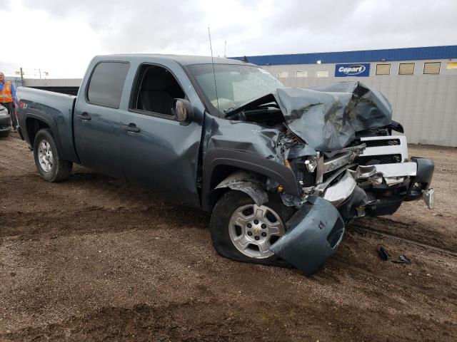 Photo 4 from auction – 2007 CHEVROLET SILVERADO with VIN 2GCEK13M971565723