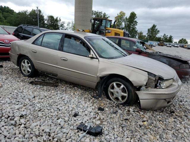 Photo 4 from auction – 2002 BUICK REGAL LS with VIN 2G4WB55K421138722