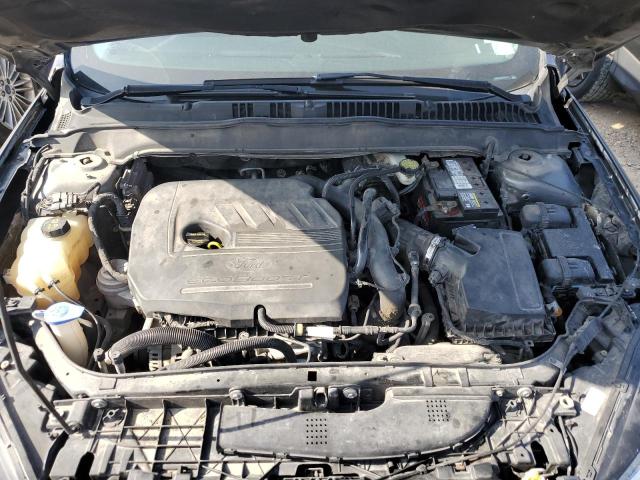 Photo 11 from auction – 2015 FORD FUSION SE with VIN 1FA6P0HD4F5131317