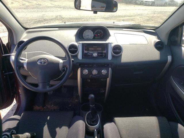 Photo 8 from auction – 2005 TOYOTA SCION XA with VIN JTKKT624X50087537