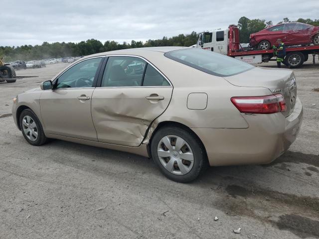 Photo 2 from auction – 2007 TOYOTA CAMRY CE with VIN 4T1BE46K77U145223