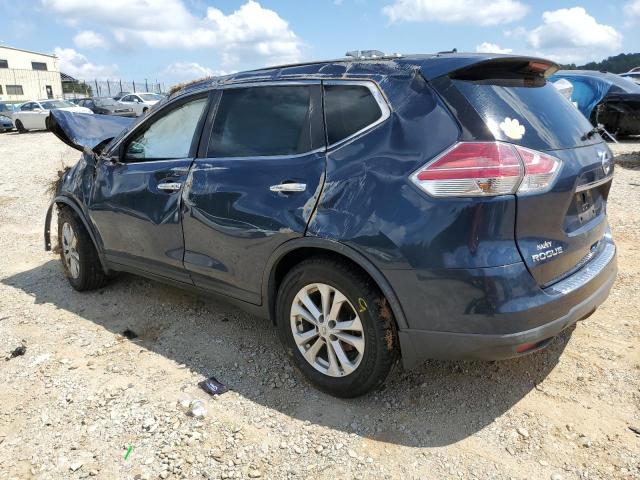 Photo 2 from auction – 2016 NISSAN ROGUE S with VIN KNMAT2MT2GP717609