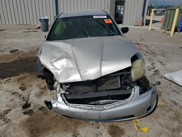 Photo 5 from auction – 2007 MITSUBISHI GALANT DE with VIN 4A3AB36F37E040191
