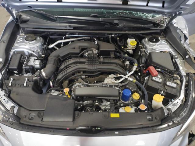 صورة رقم 11 من المزاد - 2022 SUBARU IMPREZA مع VIN 4S3GTAB6XN3719145