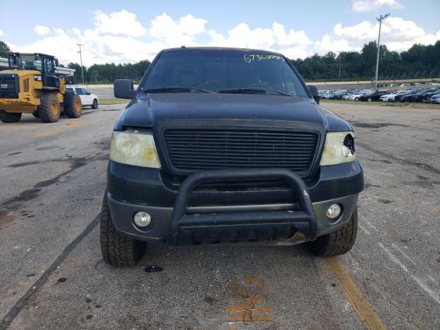 Photo 5 from auction – 2006 FORD F150 with VIN 1FTPX045X6KC68731