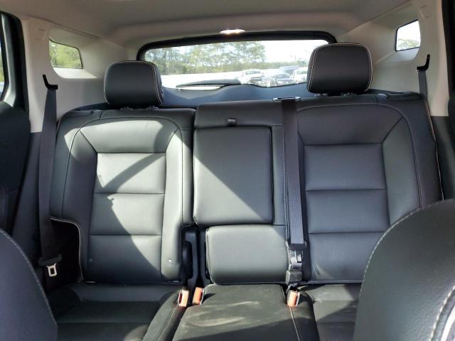 Photo 10 from auction – 2020 GMC TERRAIN DE with VIN 3GKALXEX4LL290510