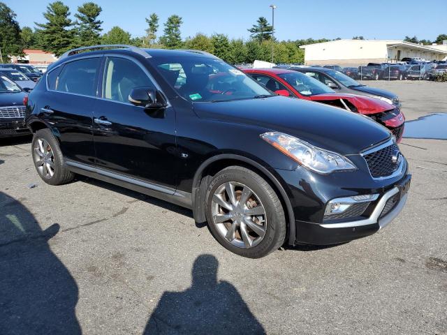 Photo 4 from auction – 2016 INFINITI QX50 with VIN JN1BJ0RR8GM264239