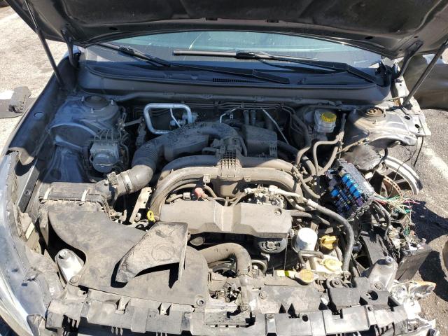 Photo 11 from auction – 2018 SUBARU OUTBACK 2. with VIN 4S4BSACC5J3351173