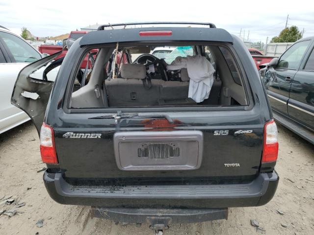 Photo 6 from auction – 2001 TOYOTA 4RUNNER SR with VIN JT3HN86R210339132