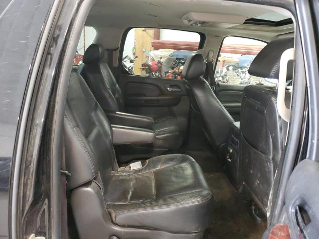 Photo 11 from auction – 2009 CADILLAC ESCALADE E with VIN 1GYFK26289R248640