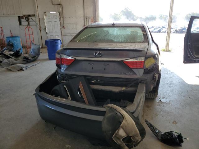 Photo 6 from auction – 2013 LEXUS ES 300H with VIN JTHBW1GG9D2034592