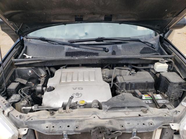 Photo 12 from auction – 2013 TOYOTA HIGHLANDER with VIN 5TDZK3EH6DS111494
