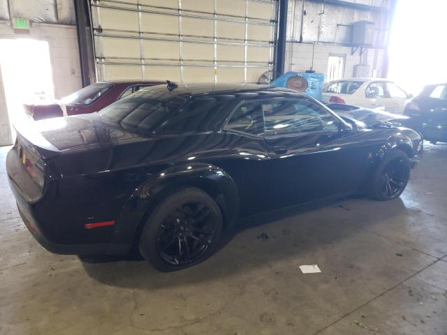 Photo 3 from auction – 2023 DODGE CHALLENGER with VIN 2C3CDZFJ4PH540189
