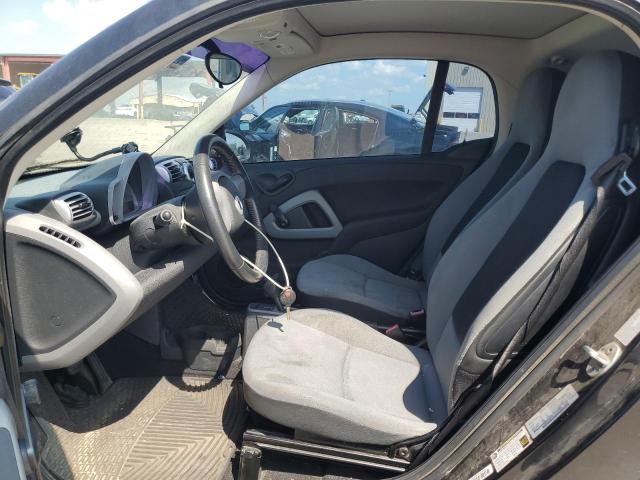 Photo 7 from auction – 2009 SMART CAR with VIN WMEEJ31X49K263515