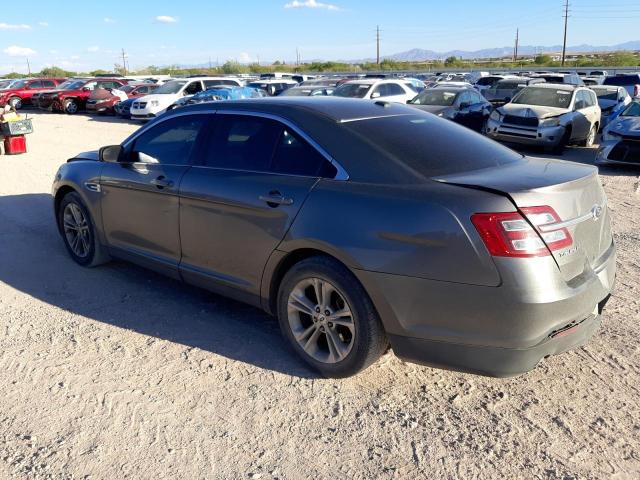 Photo 2 from auction – 2014 FORD TAURUS SEL with VIN 1FAHP2E84EG135236