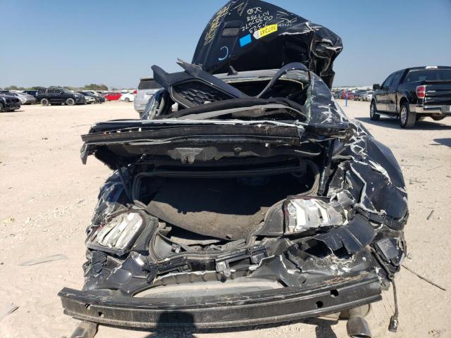Photo 6 from auction – 2022 FORD MUSTANG with VIN 1FA6P8TH3N5107758