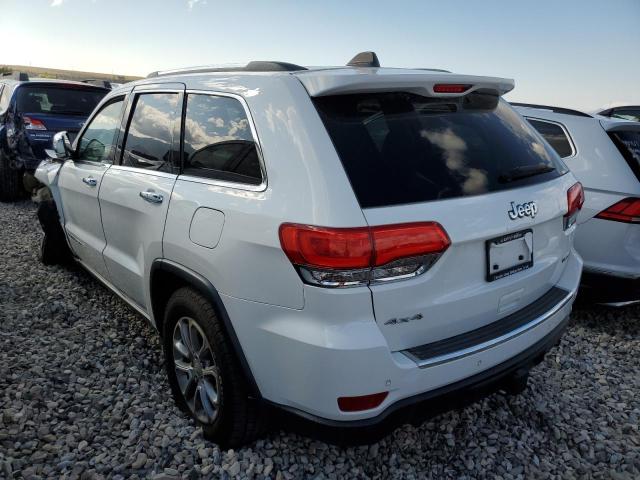 Photo 2 from auction – 2014 JEEP GRAND CHER with VIN 1C4RJFBG1EC546281