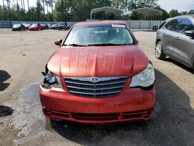 Photo 5 from auction – 2007 CHRYSLER SEBRING TO with VIN 1C3LC56R27N536442