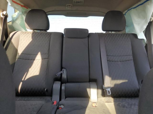 Photo 10 from auction – 2017 NISSAN ROGUE S with VIN KNMAT2MVXHP533439