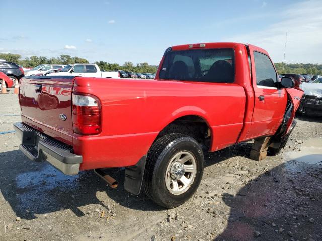 Photo 3 from auction – 2001 FORD RANGER with VIN 1FTYR10C71PA41629