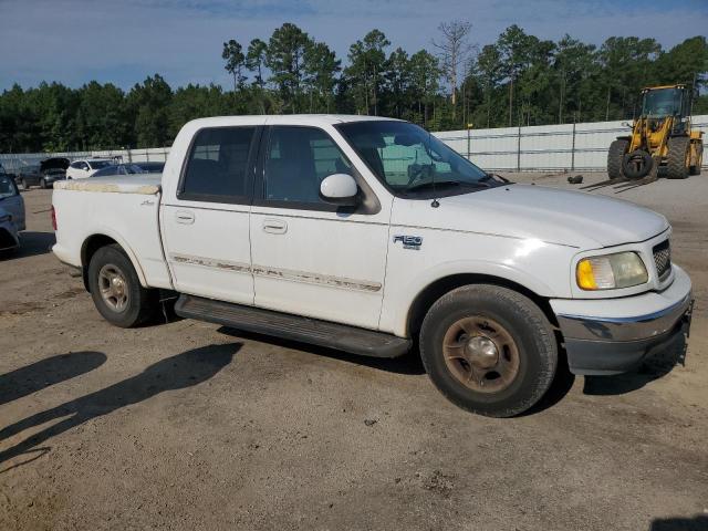 Photo 4 from auction – 2001 FORD UK with VIN 1FTRW07L81KB95695