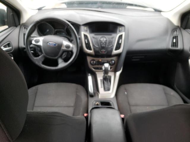 Photo 8 from auction – 2012 FORD FOCUS SEL with VIN 1FAHP3H20CL457695
