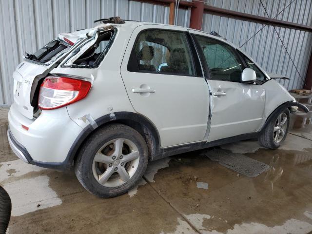 Photo 3 from auction – 2009 SUZUKI SX4 TECHNO with VIN JS2YB413996205023