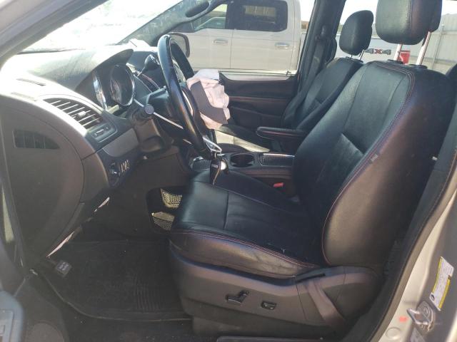 صورة رقم 7 من المزاد - 2017 DODGE GRAND CARA مع VIN 2C4RDGEG8HR746708