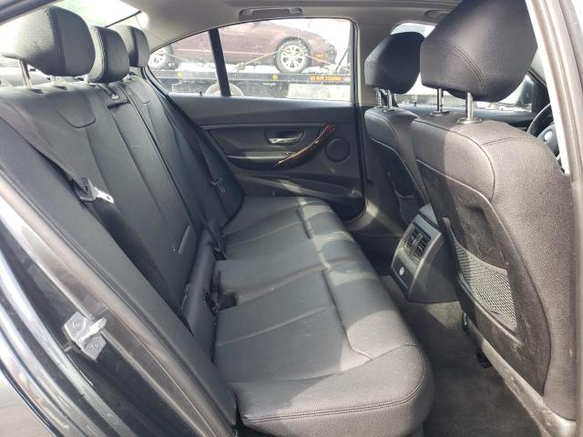 Photo 10 from auction – 2014 BMW 328 XI SUL with VIN WBA3B5C54EP542855