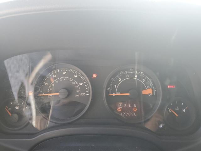 Photo 9 from auction – 2014 JEEP PATRIOT LA with VIN 1C4NJPFA5ED699329