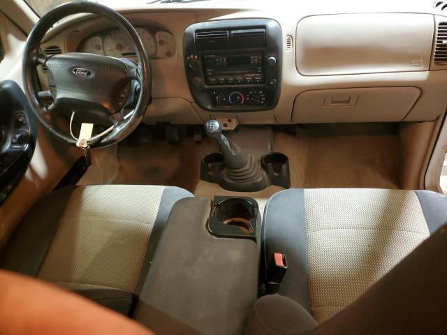 Zdjęcie 8 z aukcji – 2003 FORD RANGER SUP z VIN 1FTZR45E83TA05037
