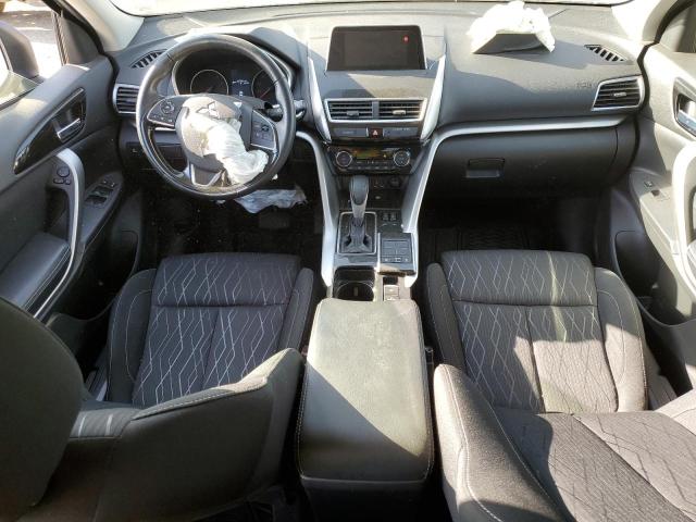 Photo 8 from auction – 2020 MITSUBISHI ECLIPSE CR with VIN JA4AS5AA7LZ007623