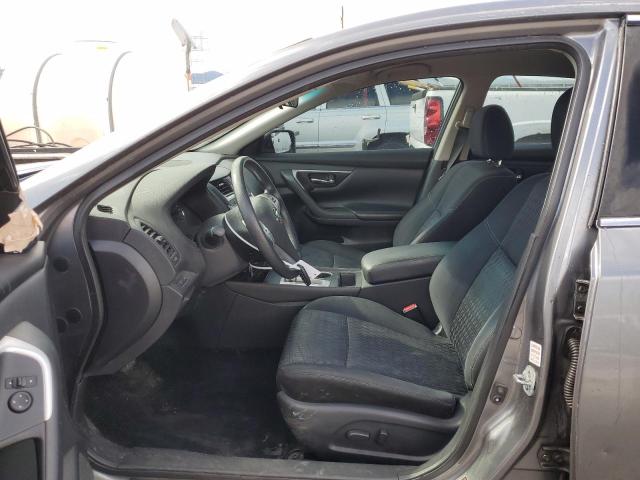 Photo 7 from auction – 2016 NISSAN ALTIMA 2.5 with VIN 1N4AL3AP7GC258233