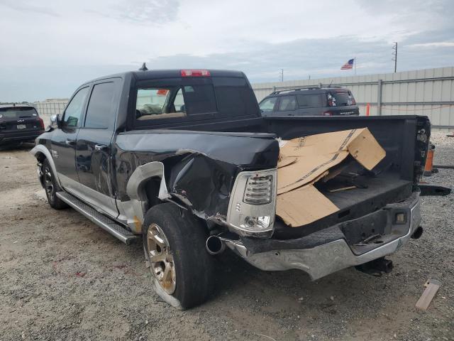 Photo 2 from auction – 2014 RAM 1500 LARAM with VIN 1C6RR7NT7ES419491