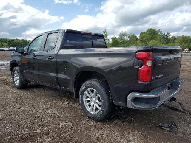 Photo 2 from auction – 2019 CHEVROLET silverado with VIN 1GCRYDED7KZ348296